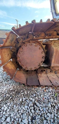 Used 1995 HITACHI EX200 LC-2 Crawler Excavators Colorado US | ABN Services #1454412
