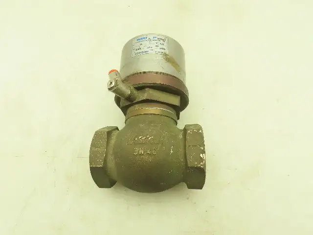 Used VALVAUT EFFEPI _UNKNOWN_ Valves/Fittings | Arrow Industrial #629450