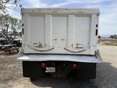 Used 2018 WESTERN STAR 4700 Conventional trucks California US | Ben Kaplan Equipment #1487222
