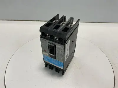 USED SIEMENS ED63B050