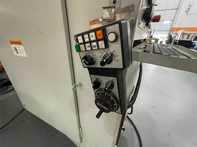 USED 2006 ANDI STRATOS/NEST