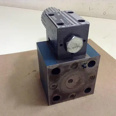 USED BOSCH 0 810 091 544