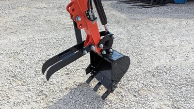NEW 2025 CFG INDUSTRY NT18K