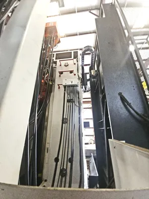 2015 KURAKI ABK-13 Horizontal Table Type Boring Mills | CNCsurplus (17)