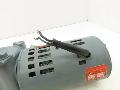 Used TSUBAKI _UNKNOWN_ Speed Reducers Indiana US | Arrow Industrial #1418177