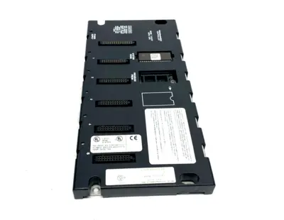 USED GE FANUC IC693CPU313J