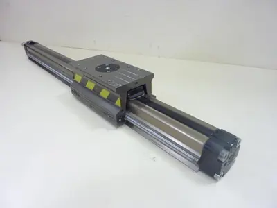USED NUMATICS S5240320020A00