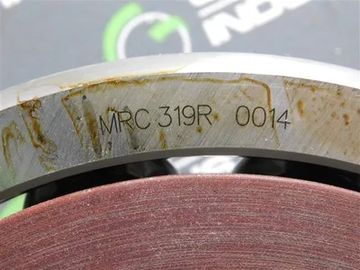 USED MRC 319R