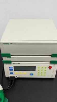 Used BIO-RAD GENE PULSER XCELL SHOCKPOD Biotechnology New Jersey US | Bionex Scientific LLC #1125953