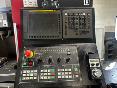 2022 SMART MACHINE TOOL SM-1165 Vertical Machining Centers | Toolquip, Inc. (5)