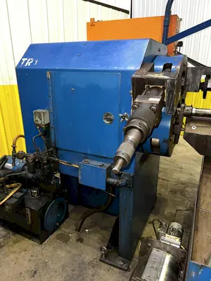 USED KINEFAC MC-6-F