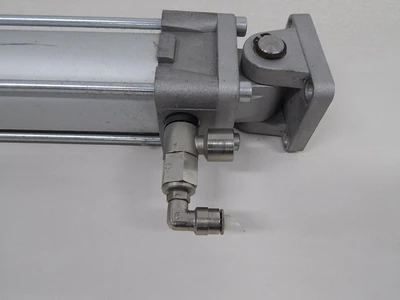Used CAMOZZI _UNKNOWN_ Pneumatic Cylinders Texas US | OCO Industrial #1570572