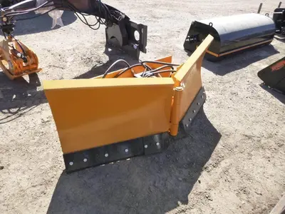 New | in-Stock 2026 GIYI VSB74 Snow Removal & Equipment Utah US | Global Remarketing #1541668