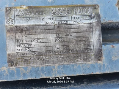 Used CEDARAPIDS 4336 Crushers Colorado US | ABN Services #1339250