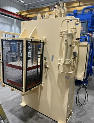 USED PH PH OGF 30 PRESS