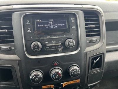 USED 2013 DODGE RAM