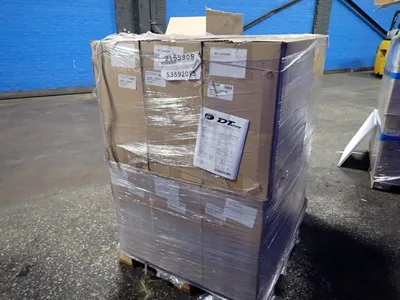 USED FREUDENBERG HYDRO MESH