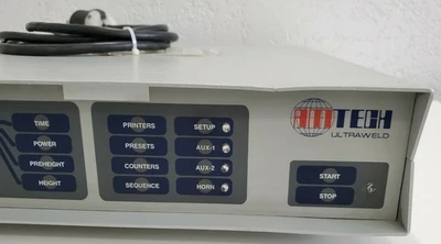 USED AMTECH P201