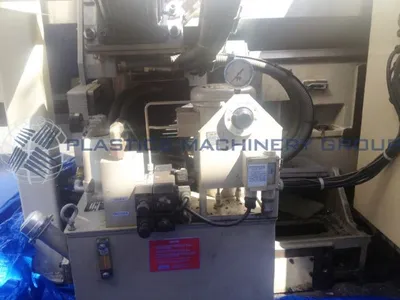 Lathe, Okuma, 1997