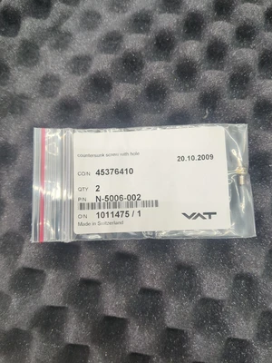 New Vat  Inc. 330211 Complete Bracket Plate Kit