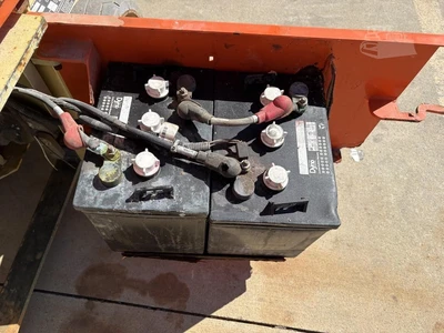 Used 2019 JLG 1230ES Vertical Mast Lifts Texas US | Adcock Equipment USA #1524576