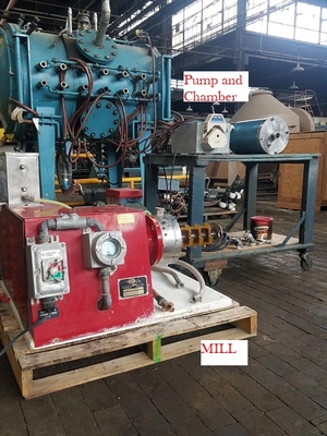 CB Mill CD4 Mill Sand | Perry Equipment (4)