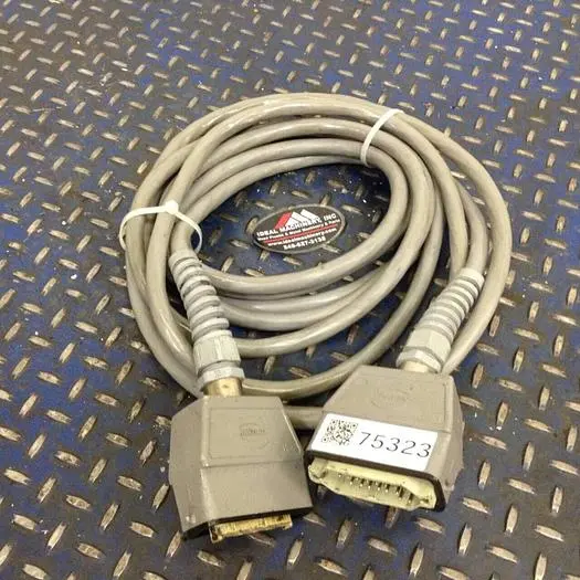 Used HARTING CABLE323 Cable & Wire Michigan US | Ideal Machinery #582794