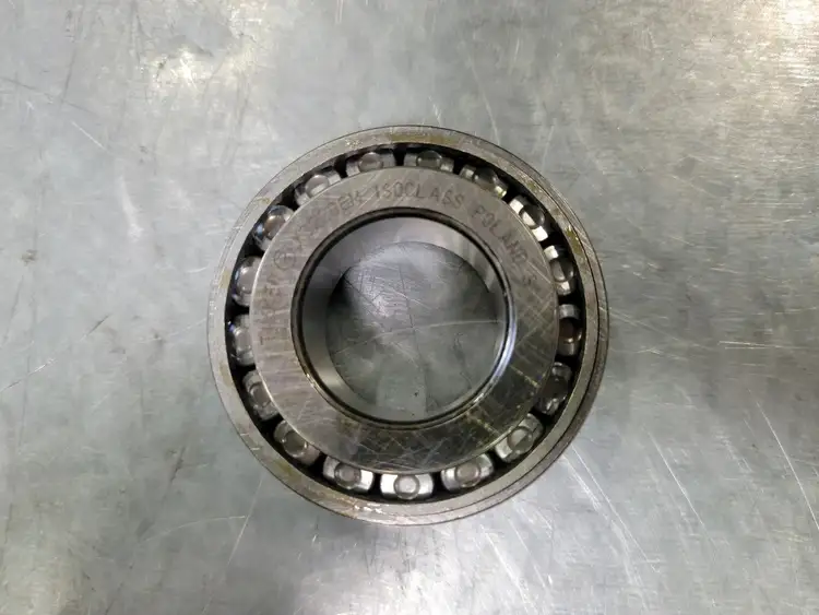 New | in-Stock TIMKEN 32206M 90KM1 Bearings British Columbia CA | Lenmark #260707