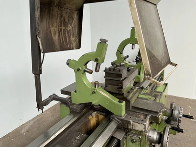 Used PBR TM 35 Engine Lathes IT | Gamba Macchine Srl #1331718