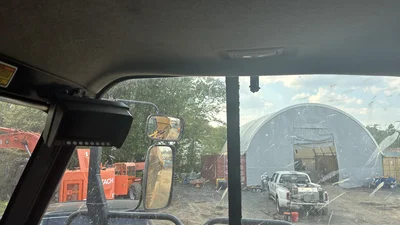Used 2013 Caterpillar 725 Articulated Dump Trucks Maryland US | Zadoon Equipment #1480758