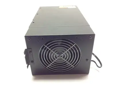 USED PARKER COMPUMOTOR BRUSHLESS SERVO DRIVE KS SERIES