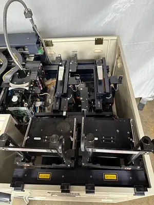 NIKON OPTISTATION