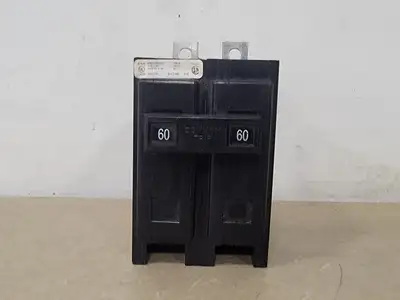 USED CUTLER-HAMMER BA260