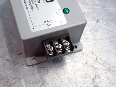 USED ASCO POWER TECHNOLOGIES 275120NF005AN3NO