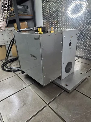 HAAS SHRT-310SPB Rotary Tables | GMT (10)