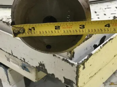 USED CINCINNATI MILACRON 5025643