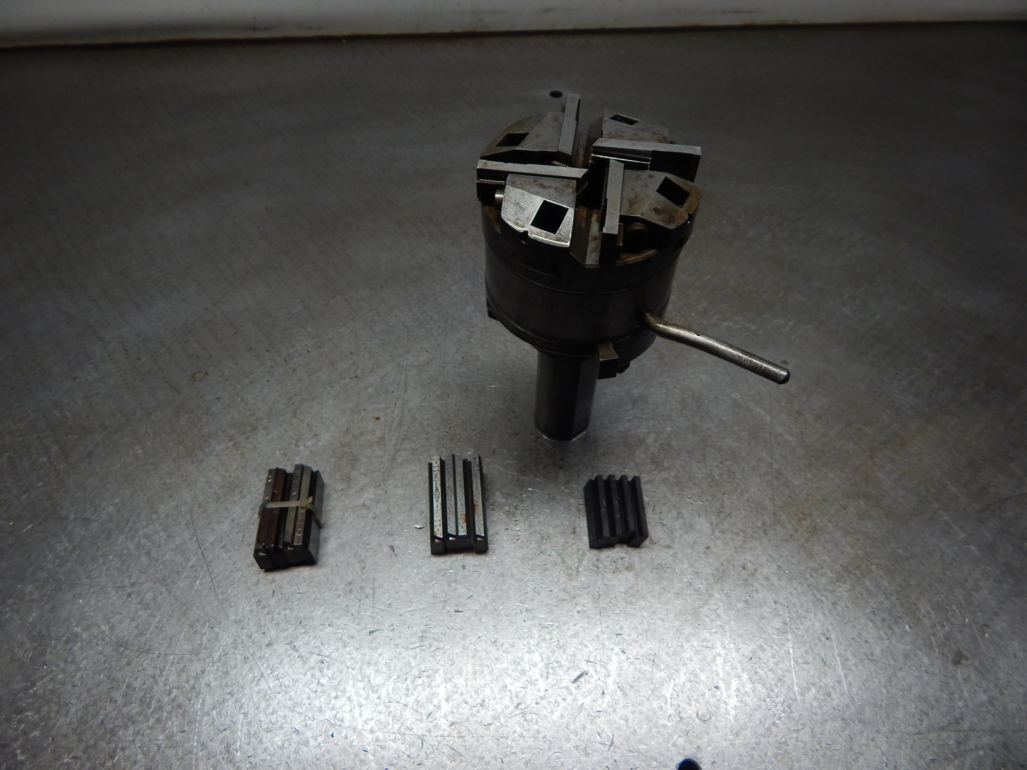 USED J&L 21S