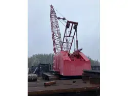 Used 1992 MANITOWOC 3900W S2 Crawler Cranes Pennsylvania US | Iron Exchange Equipment Solutions #1353843