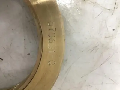 USED HUSKY 670631-0