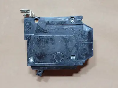 USED GENERAL ELECTRIC THQB2120