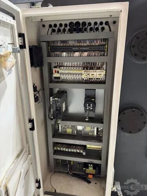 USED 2020 ACCURL MS8-6X3200