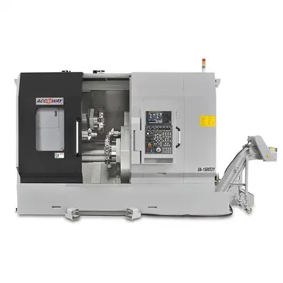 NEW ACCUWAY UA-1500T2Y