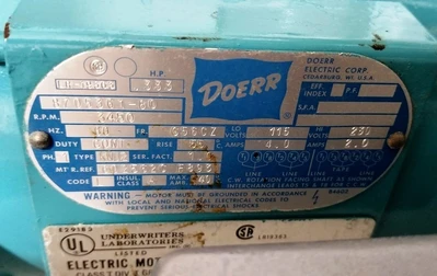 De Laval Gyro Tester centrifuge, 316SS.