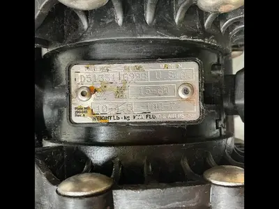 USED GRACO D51331