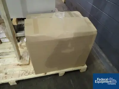 USED MGS MGS Extended Capacity Outsert Module, Model ECOM