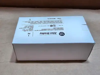 NEW ALLEN-BRADLEY 1492-MCEA215