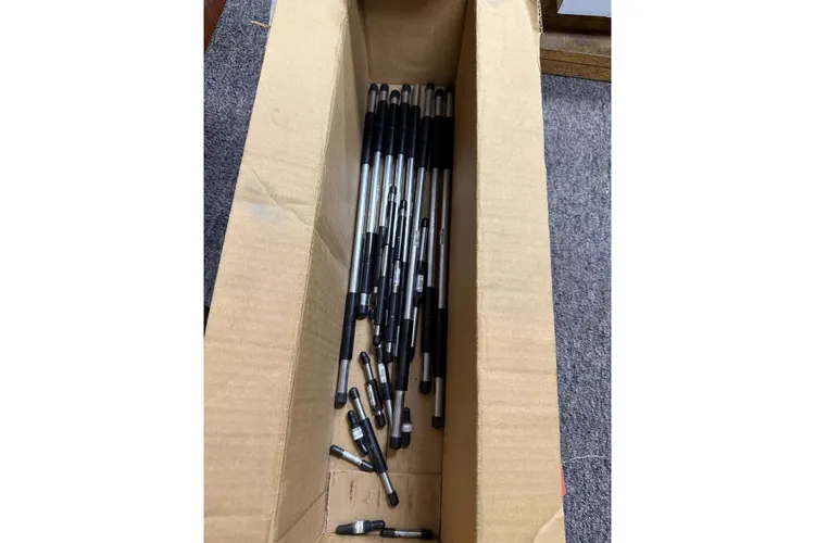 Used _UNKNOWN_ _UNKNOWN_ Calibration Equipment California US | KD Auctions #1359407