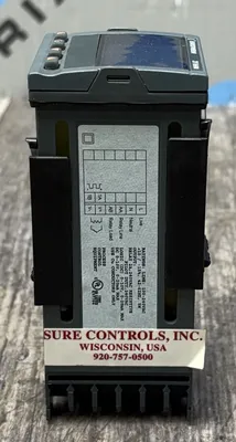 EUROTHERM 2116I/FM/VH/ENG//EE0594/ Electrical/PLC/Automation | ESS Industrial Equipment Sales (8)