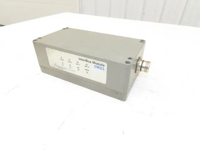 Used ESCORT MEMORY SYSTEMS _UNKNOWN_ PLC Processors | Arrow Industrial #641118