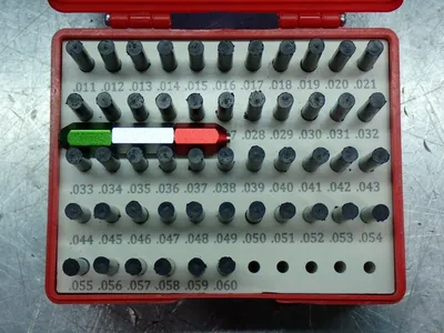 USED ACCUSIZE 901400200